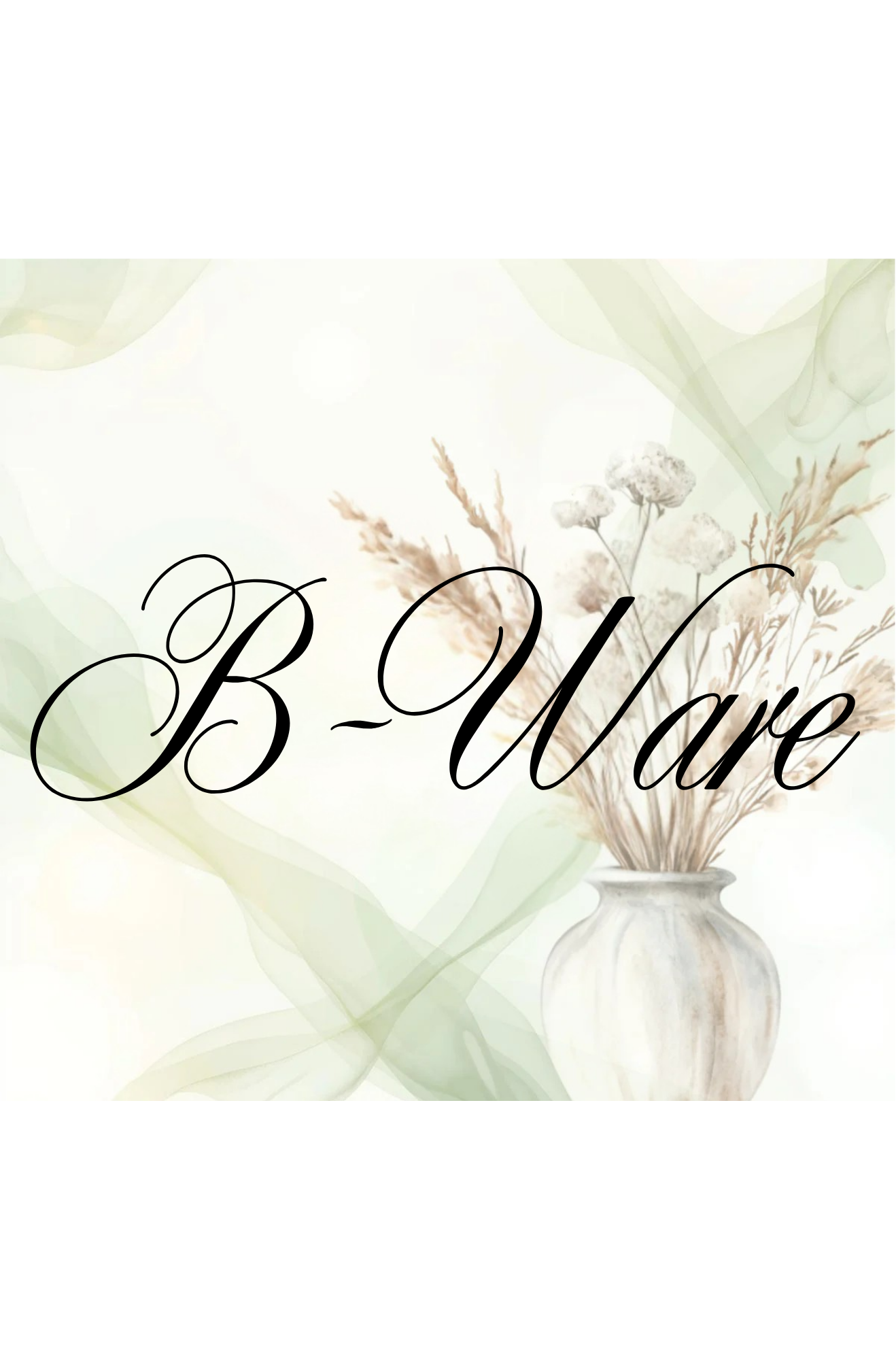 B-Ware