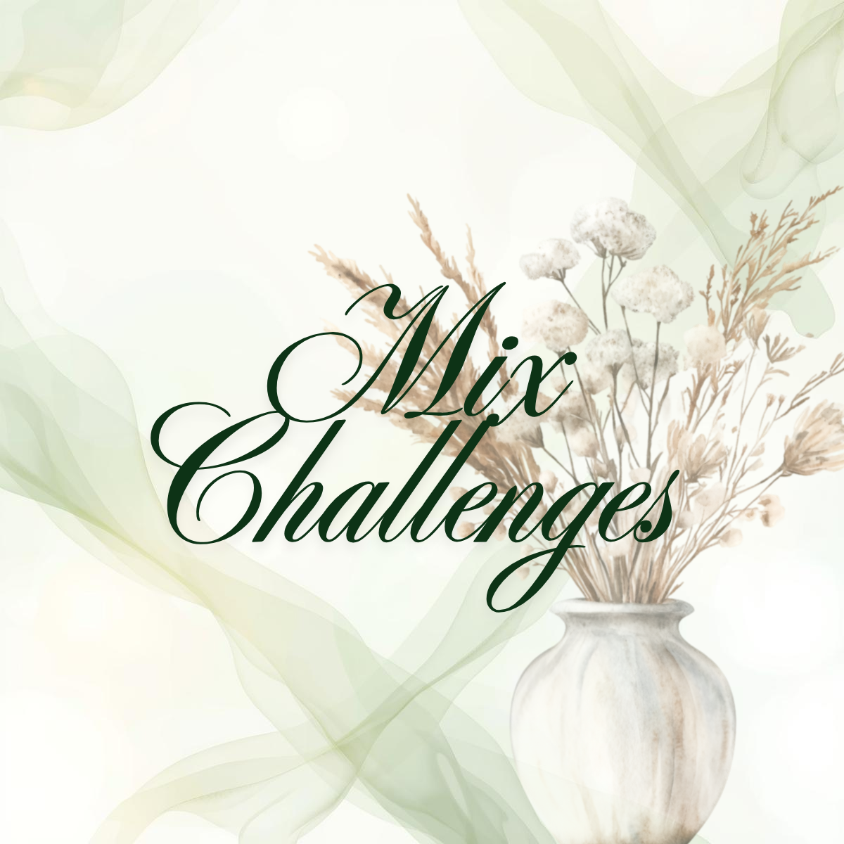 Mixchallenges