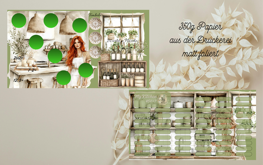 My Kitchen