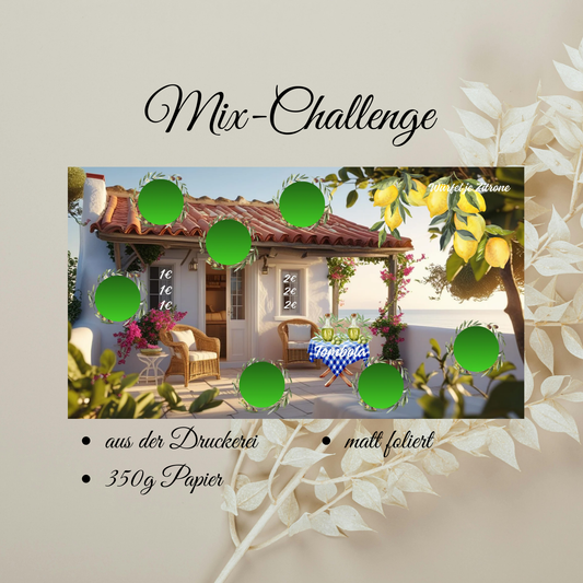 Place to Relax Sparchallenge