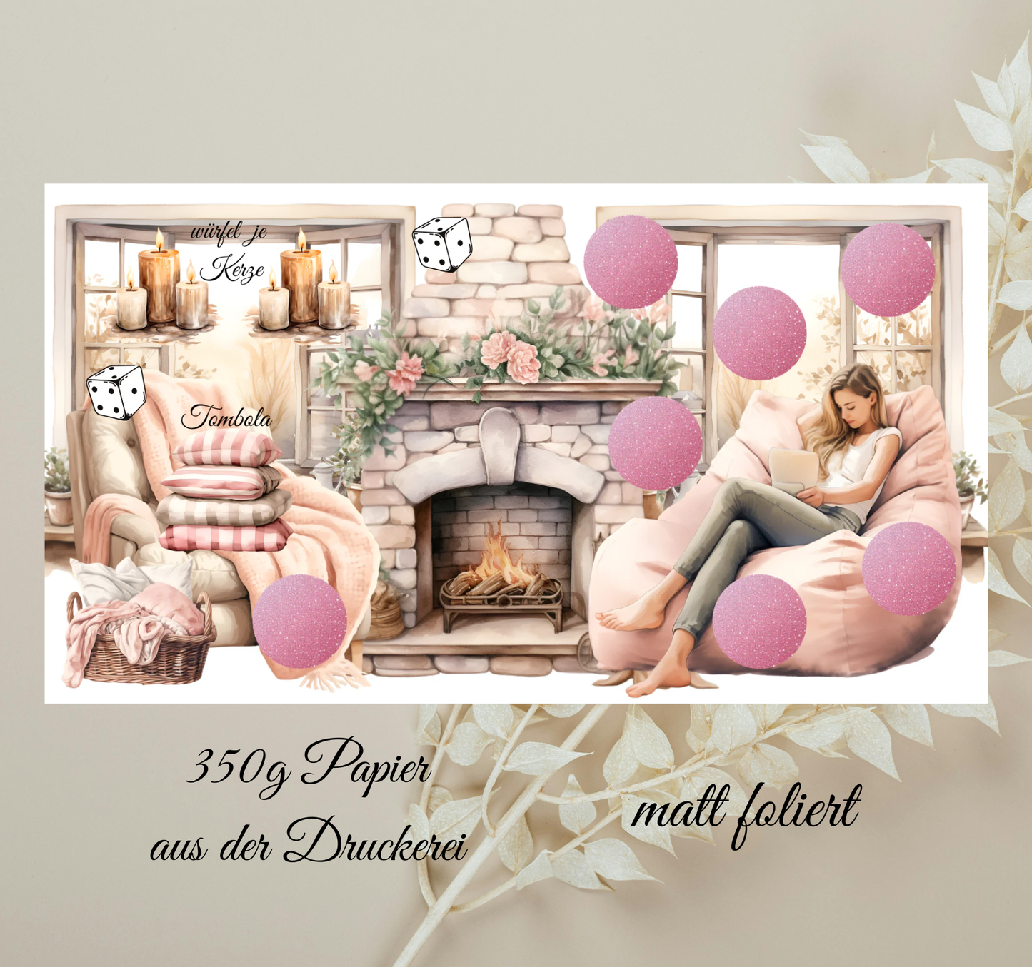 Sparchallenge Auszeit