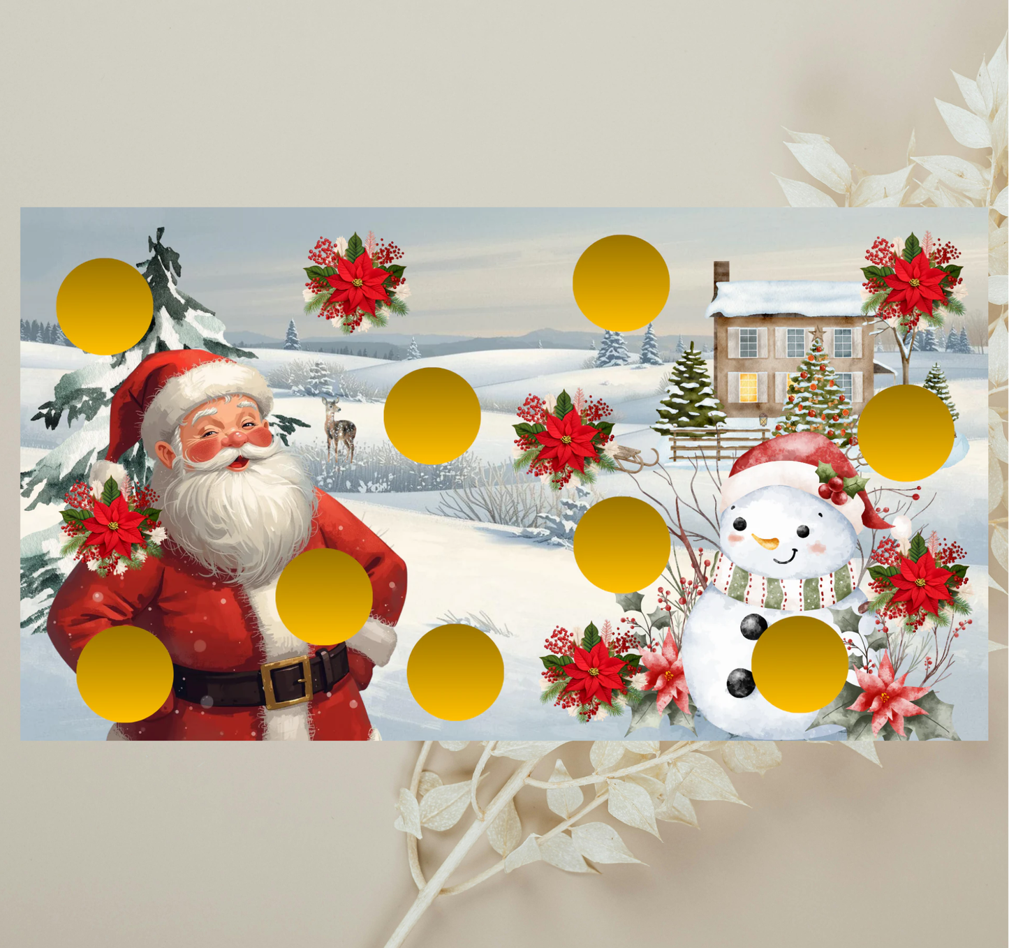 Merry Christmas