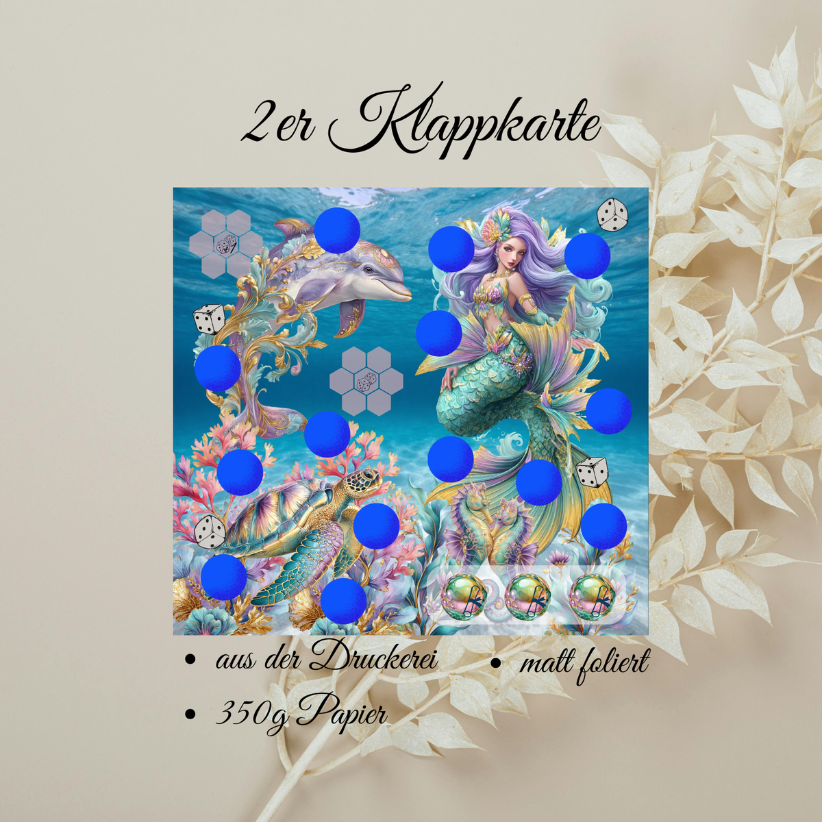 Sea life Sparchallenge