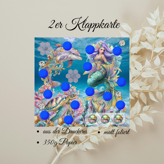 Sea life Sparchallenge