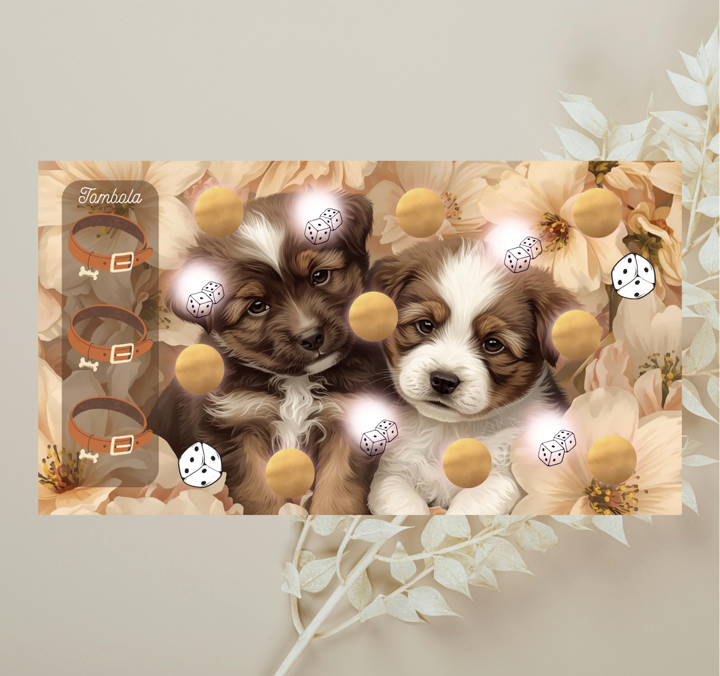 Dog Love Sparchallenge