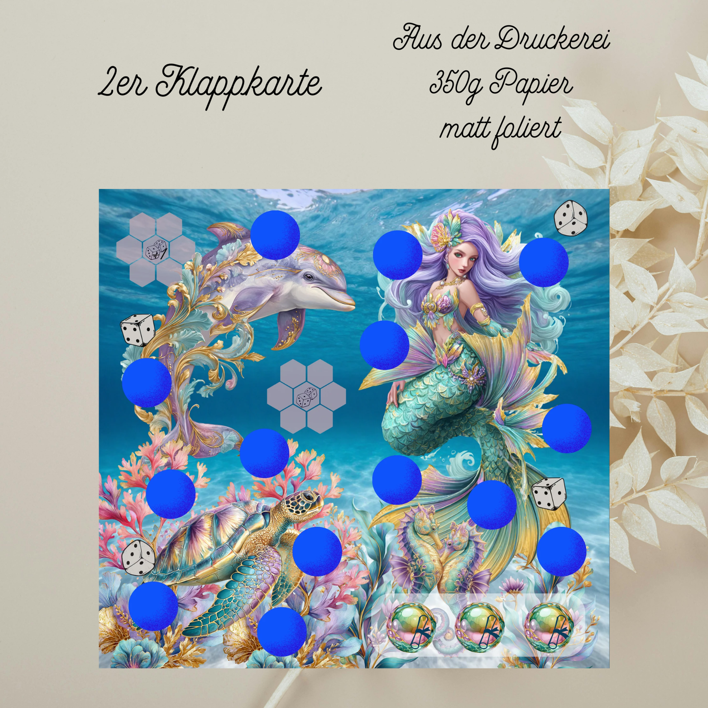 Sea life Sparchallenge