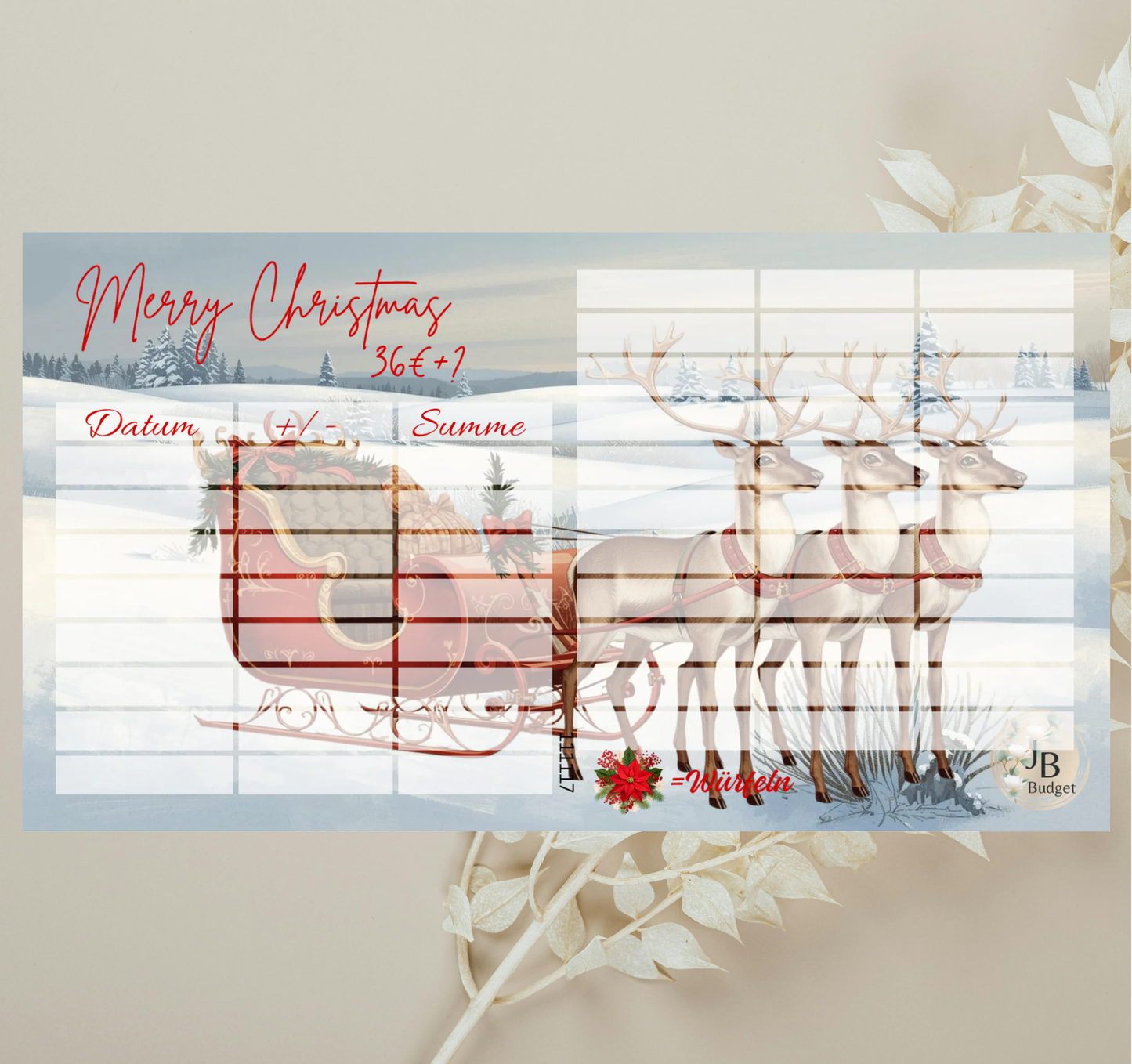 Merry Christmas